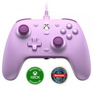 GameSir G7-SE Wired Controller for Xbox and PC Purple - Gamepad