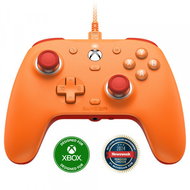 GameSir G7-SE Wired Controller for Xbox and PC Orange - Gamepad