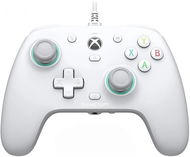GameSir G7-SE Wired Controller for Xbox and PC White - Gamepad