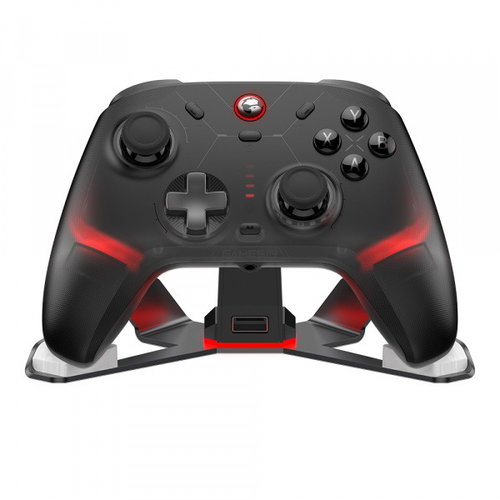 GameSir Cyclone 2 Bundle Black - Gamepad - Main image