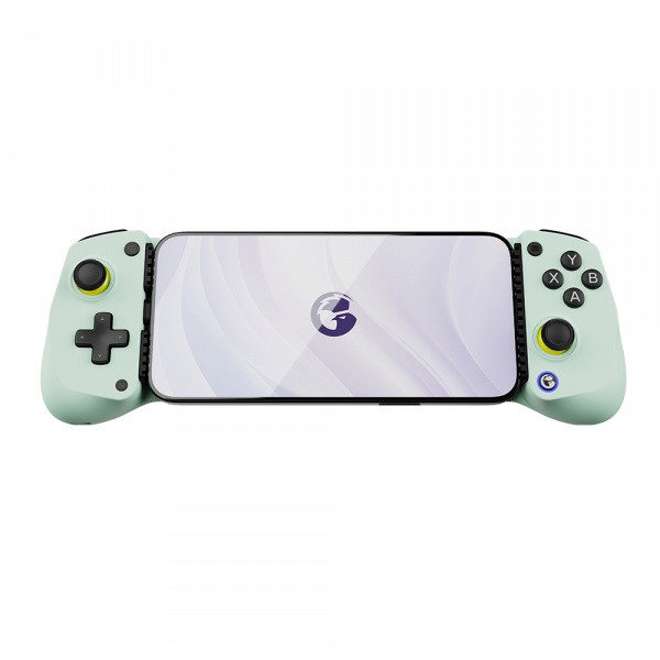 GameSir X5 Lite Wasabi Green