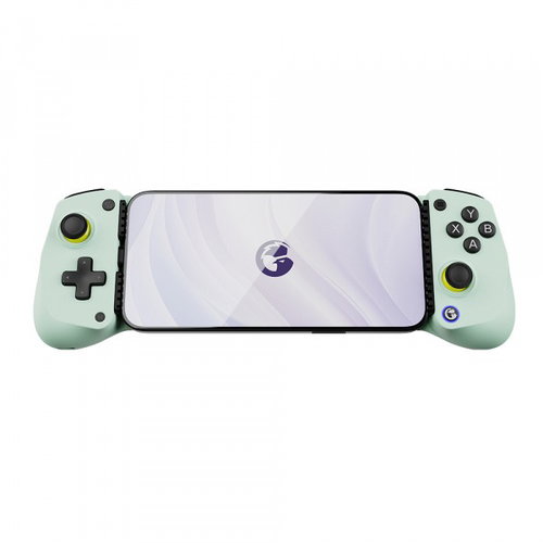 GameSir X5 Lite Wasabi Green Hauptbild GameSir X5 Lite Wasabi Green - Gamepad - Hauptbild