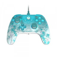 GameSir T7 Pro Wired Controller for Xbox and PC Floral - Gamepad
