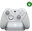 Wired Controller for Xbox and PC Mech White