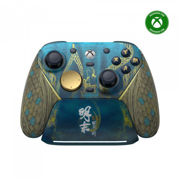 GameSir G7 Pro Wireless Controller for Xbox and PC - Wuchang Fallen Feathers Edition