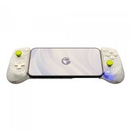 GameSir X5s ZZZ Wireless Mobile Controller White - Gamepad