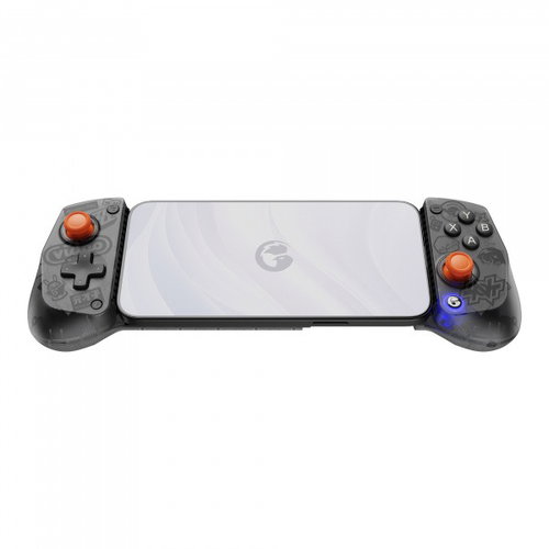 GameSirX5s ZZZ Wireless Mobile Controller Black - Gamepad - Hauptbild