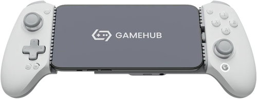 GameSir G8+ MFI für iPhone & Android (USB-C) - Gamepad - Hauptbild