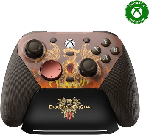 GameSir G7 Pro Wireless Controller for Xbox and PC - Dragons Dogma Edition - Gamepad - Hauptbild