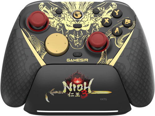 GameSir G7 Pro Wired Controller for Xbox and PC - Nioh 3 Edition - Gamepad - Hauptbild