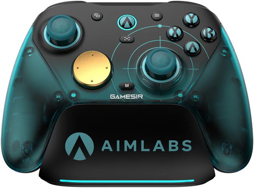 GameSir G7 Pro Wired Controller for Xbox and PC - Aimlabs Edition - Gamepad - Hauptbild