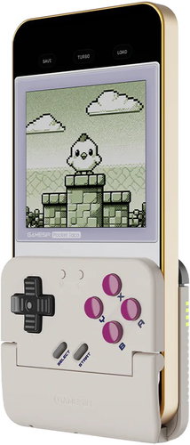 GameSir Pocket Taco - Retro Bluetooth Mobile Controller - Gamepad - Hauptbild