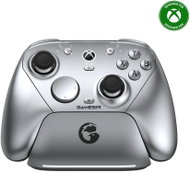 GameSir G7 Pro Wired Controller for Xbox and PC - Metalic Silver - Gamepad