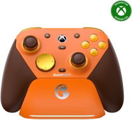GameSir G7 Pro Wired Controller for Xbox and PC - Ember Flame - Gamepad