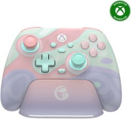GameSir T7 Pro Wireless Controller for Xbox and PC - Sugar Whirl - Gamepad