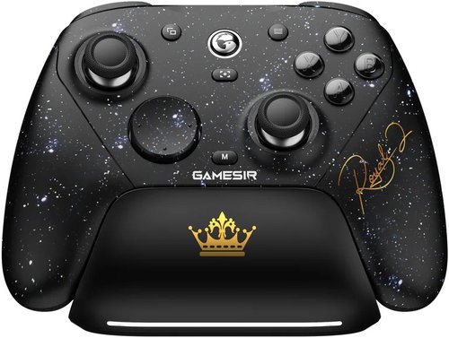 GameSir G7 Pro 8K Wireless Controller for PC - Royal2 Edition - Gamepad - Main image