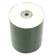 CD-R médium 80min 700MB 52x spindle 100ks balení - -