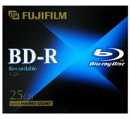 Blu-Ray médium FUJIFILM BD-R 25GB - -