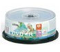 DVD+R médium TDK 4.7GB, 8x speed, spindle 25ks balení - -