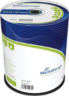MediaRange DVD-R 100 ks cakebox - Médium