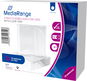 MEDIARANGE 1 CD 10.4 mm čirý - 5ks/bal - Obal na CD/DVD