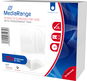 MEDIARANGE 1 CD 5.2 mm + tray čirý 10ks/bal - Obal na CD/DVD