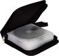 MEDIARANGE 24 CD/DVD, fekete - CD/DVD tok