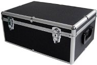MediaRange DJ Case 500 black - Suitcase