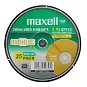 Maxell 8.5GB, 8x speed - Media