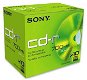 SONY CD-R 10pcs in box - Media