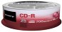 Sony CD-R 25db cake box - Média