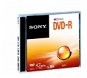 Sony DVD-R 10ks in jewel case - Media