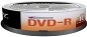 Sony DVD-R 10 db cakebox - Média