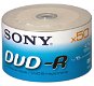 Sony DVD-R 50ks bulk - Médium