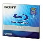 SONY BD-R 25GB 3pcs in box - Media