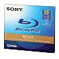 SONY BD-RE 25GB 3pcs in box - Media