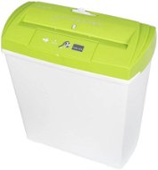 GENIE 250CD green / white - Paper Shredder