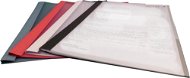 GENIE - ThermoBack Set - Binding Cover
