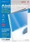 Binding Cover GENIE A4 Front, Transparent - 50 pcs package - Vazací kryt