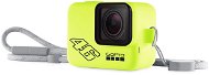 GOPRO Silicone Suit VR46 Limited Valentino Rossi Edition - Protective Case