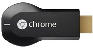 Google Chromecast  - Netzwerkplayer