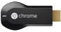 Google Chromecast - Multimediální centrum