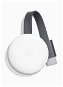 Google Chromecast 3 biely - Multimediálne centrum