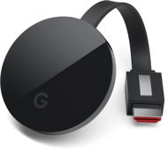 Google Chromecast Ultra - Médialejátszó