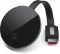 Google Chromecast Ultra - Multimediálne centrum
