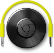 Google Chromecast Audio - Adaptér