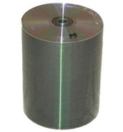 DVD+R médium MULTIDISC 4.7GB, 4x speed, v2.0, balení 125ks spindle - -