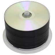 DVD-R médium COMMODORE 4.7GB, 2x speed, balení 50 kusů cakebox