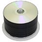 DVD+R médium COMMODORE 4.7GB, 4x speed, balení 50 kusů cakebox