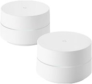 Google Wifi double pack - WiFi router